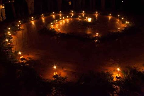Winter Magic: Ancient Pagan Rites and Ceremonies